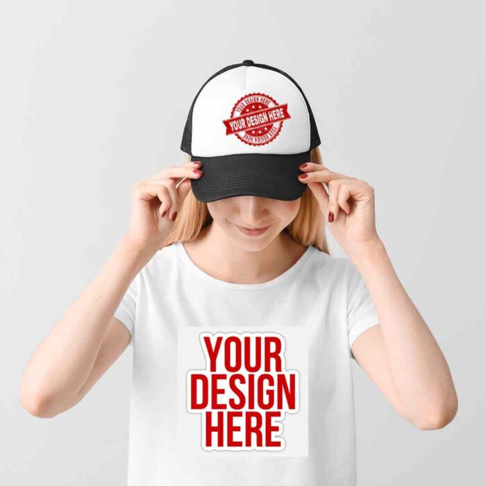 print karo cap