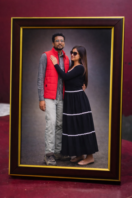 Photo Frame print karo