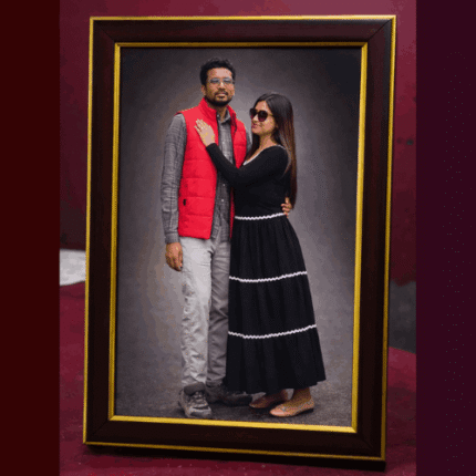 Photo Frame -Print Karo_